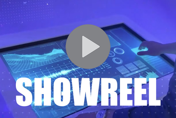 SHOWREEL BITMOVE